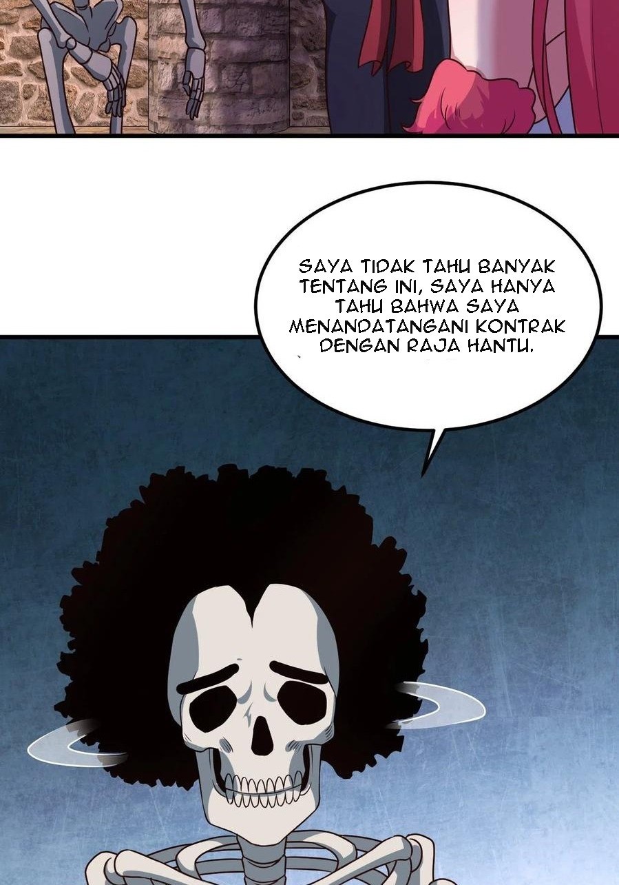 My Harem Depend on Drawing Chapter 145 Gambar 7