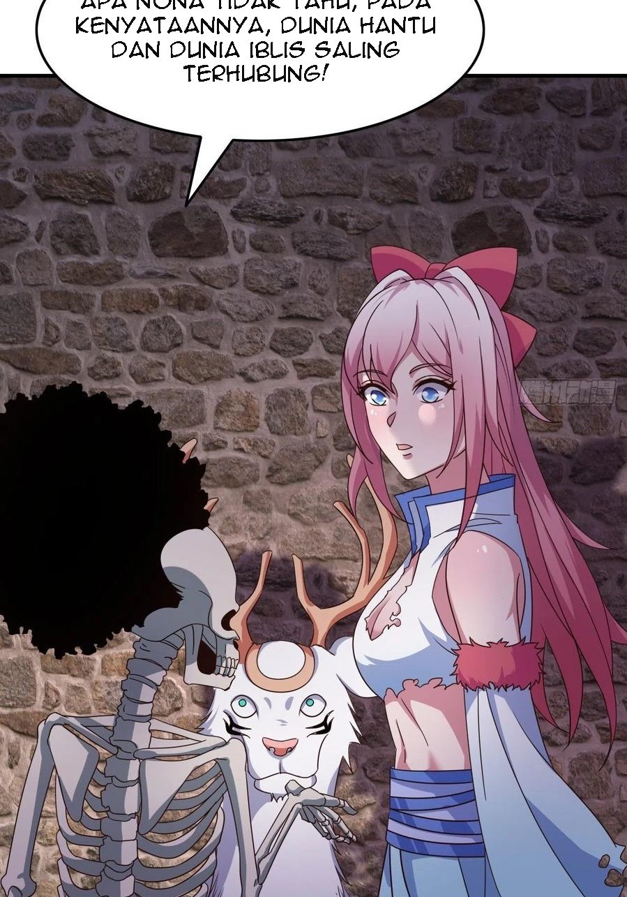 My Harem Depend on Drawing Chapter 145 Gambar 10