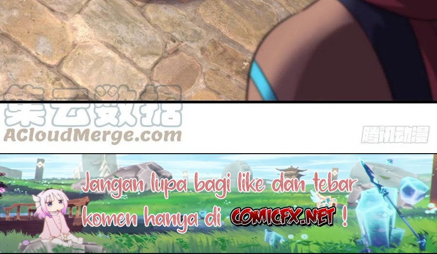 My Harem Depend on Drawing Chapter 145 Gambar 16