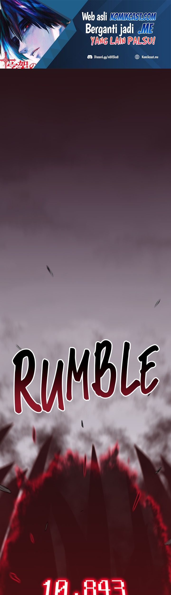 Baca Manhwa The Earth Savior Selection Chapter 36 Gambar 2