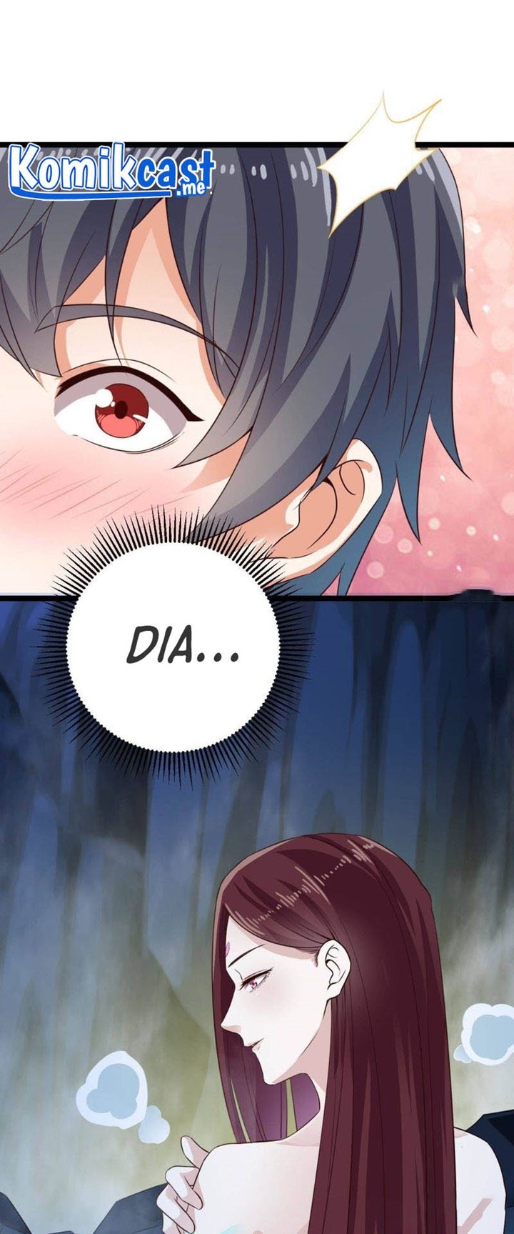 The Developer System Chapter 233 Gambar 14