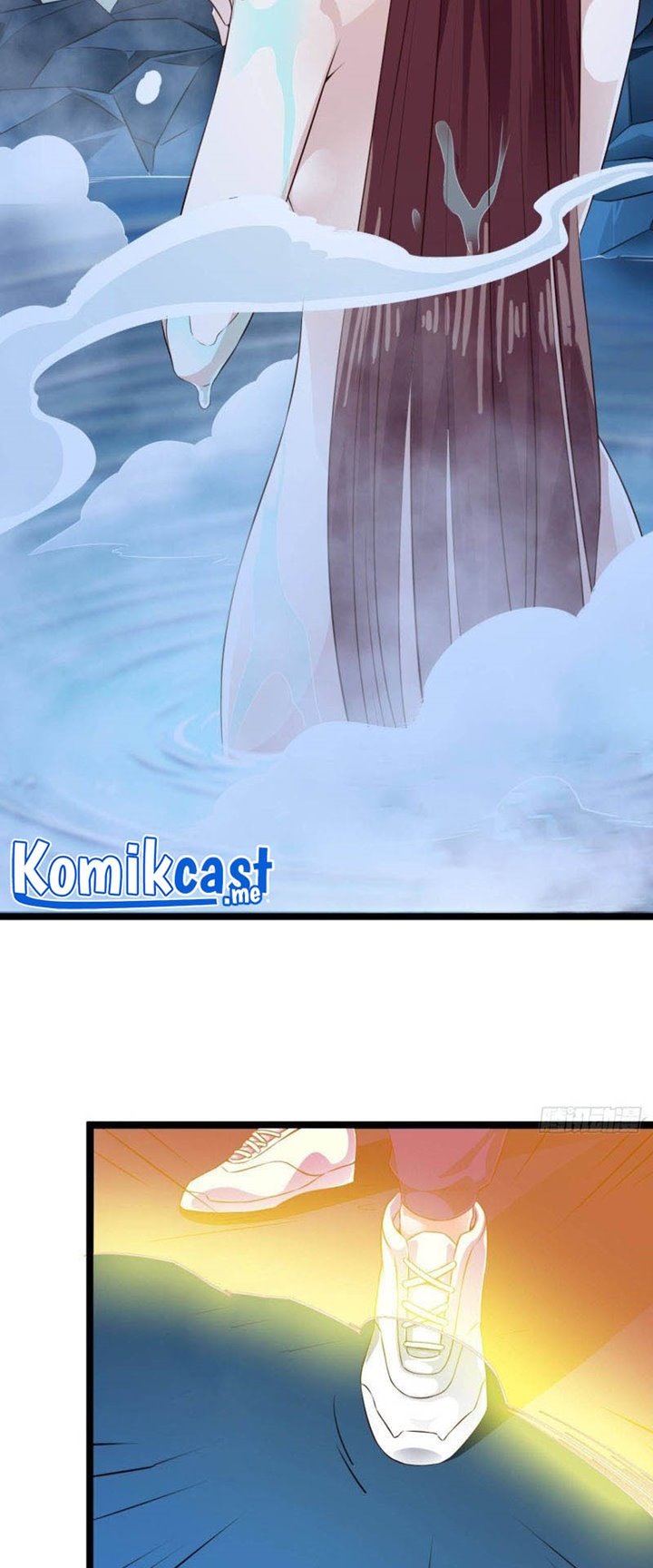 The Developer System Chapter 233 Gambar 15