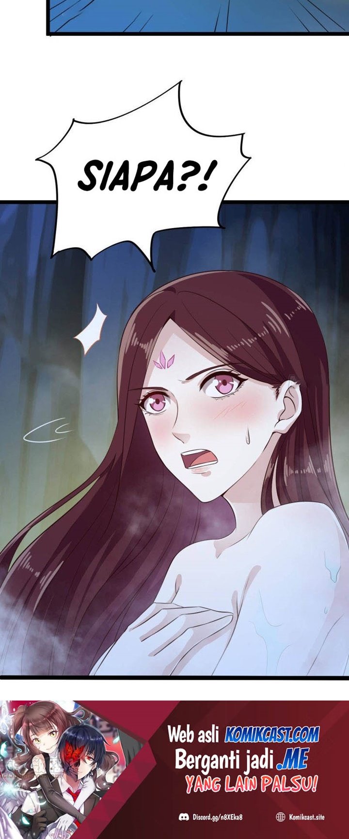 The Developer System Chapter 233 Gambar 16
