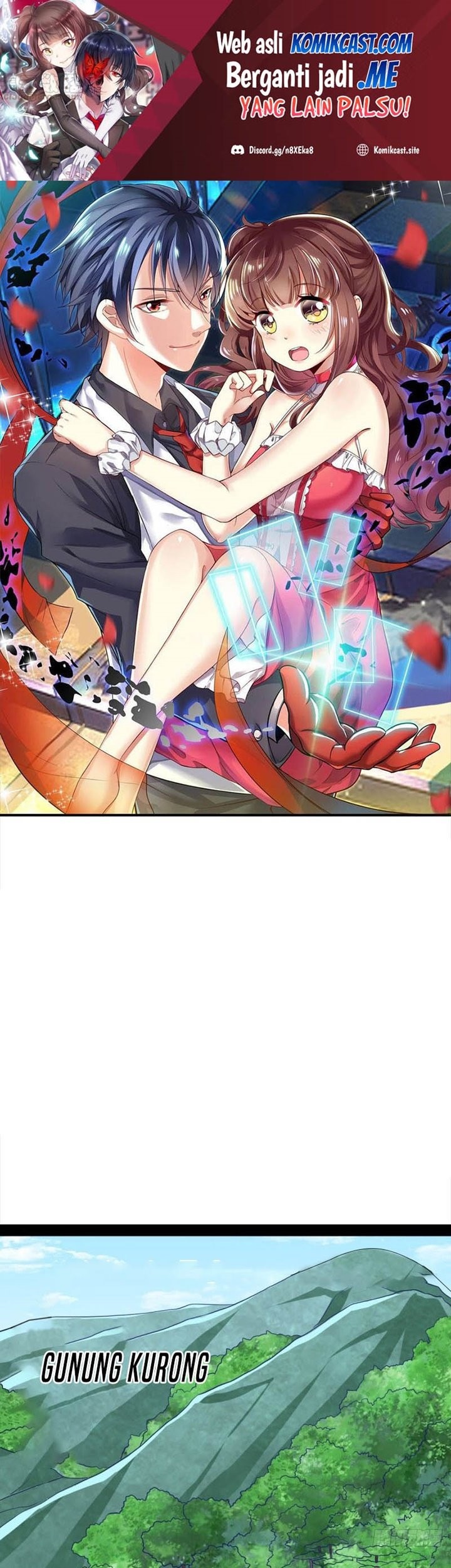Baca Manhua The Developer System Chapter 233 Gambar 2