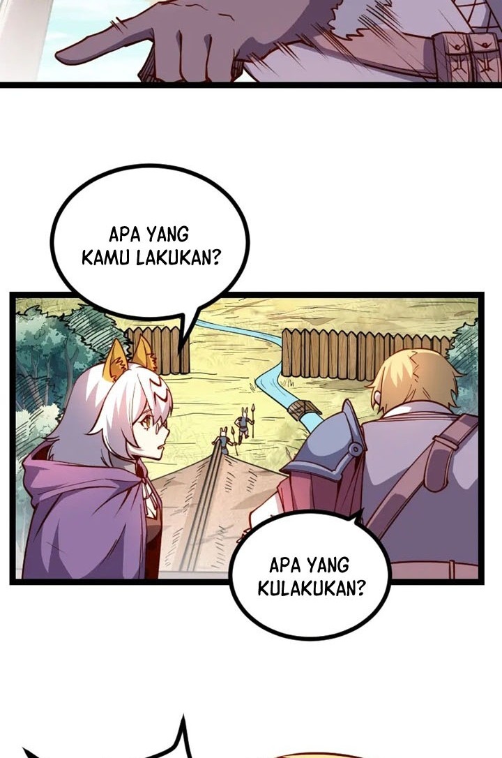 Record of The Mightiest Lord Chapter 31 Gambar 21