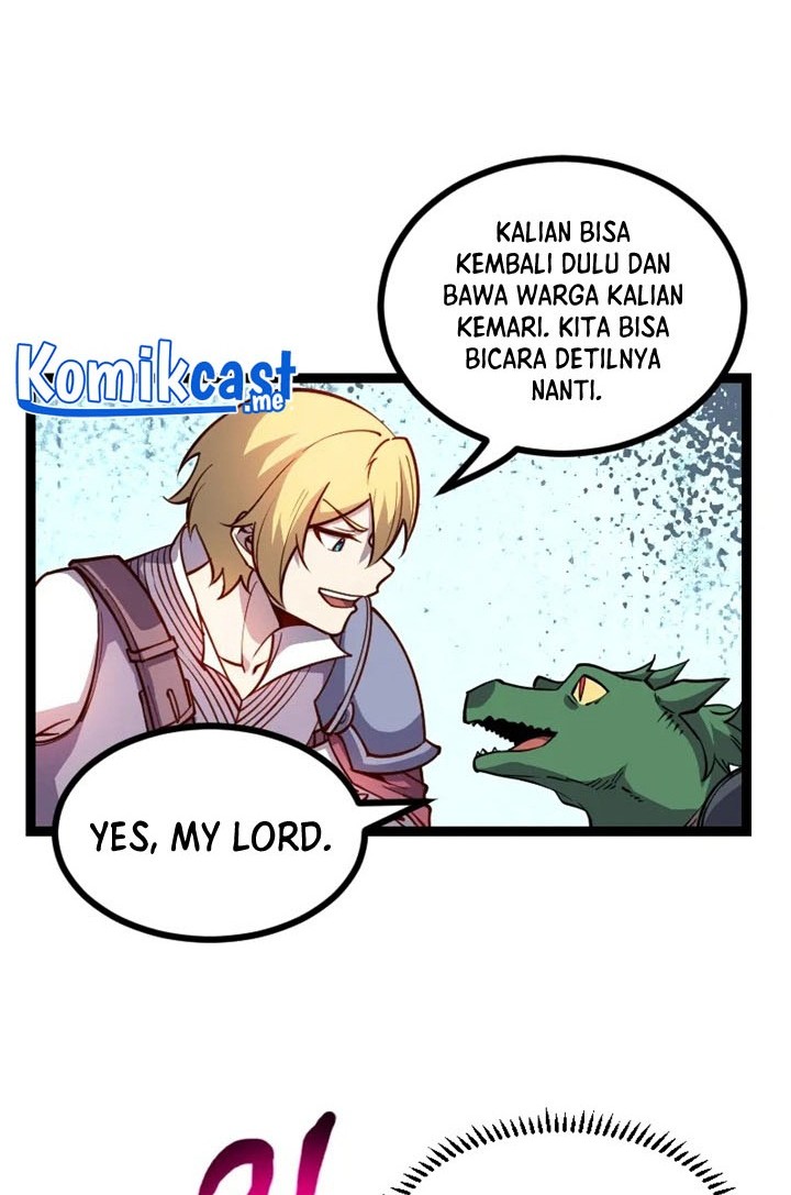 Record of The Mightiest Lord Chapter 31 Gambar 23