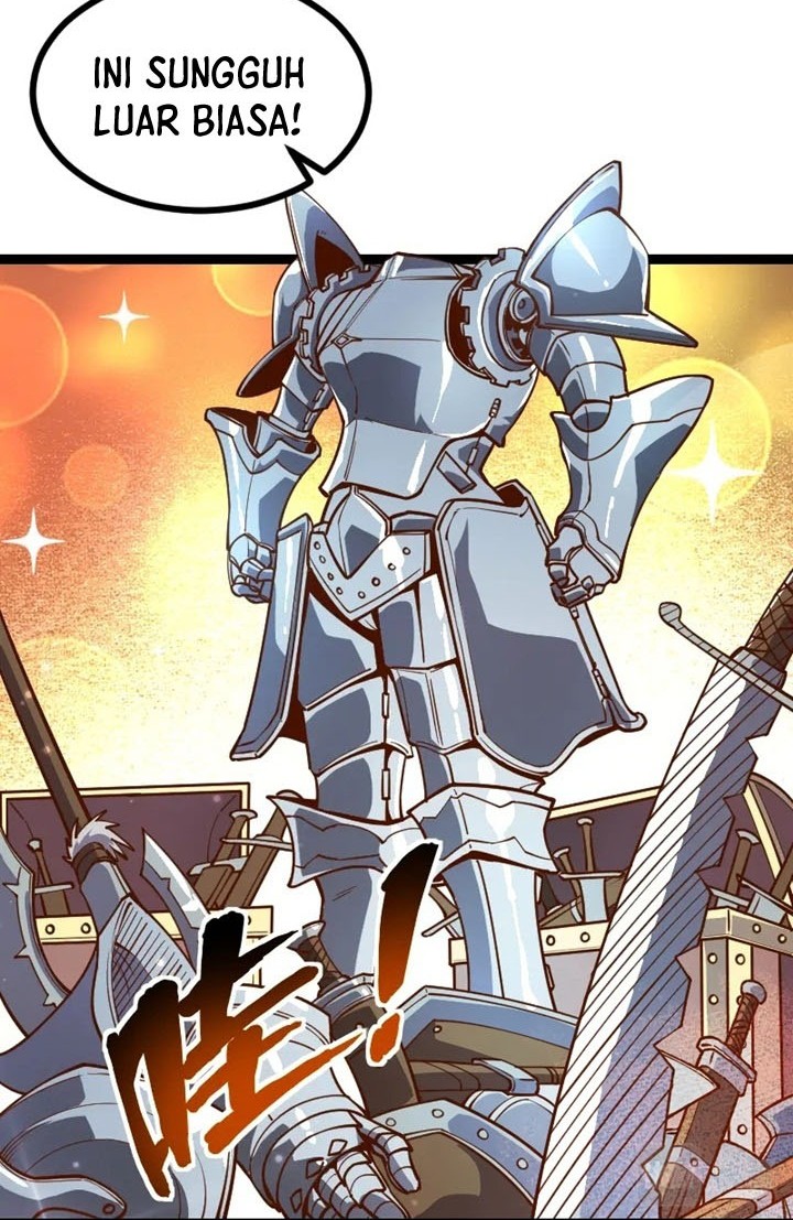 Record of The Mightiest Lord Chapter 31 Gambar 3