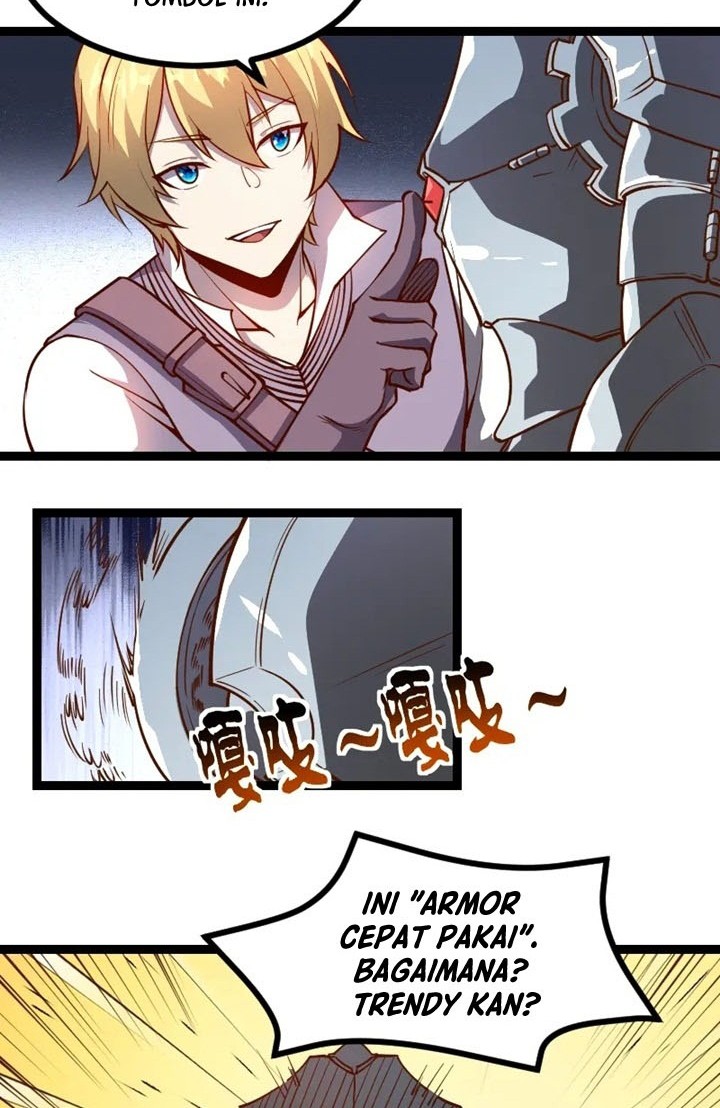 Record of The Mightiest Lord Chapter 31 Gambar 5