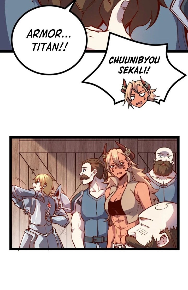 Record of The Mightiest Lord Chapter 31 Gambar 7