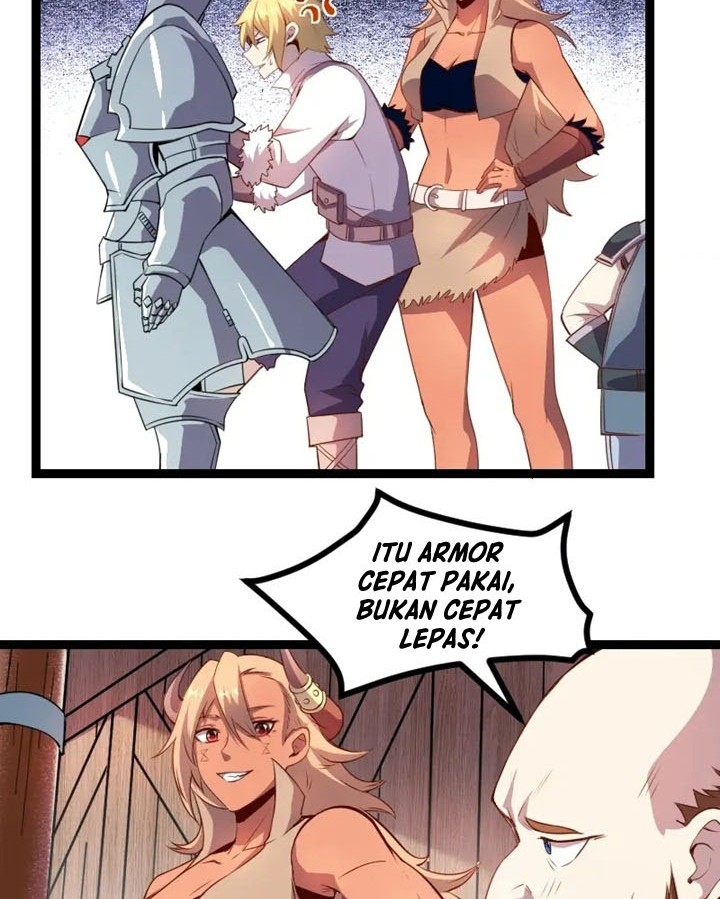 Record of The Mightiest Lord Chapter 31 Gambar 9
