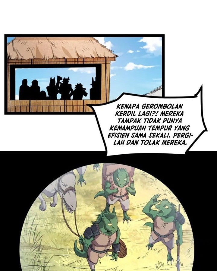 Record of The Mightiest Lord Chapter 31 Gambar 11