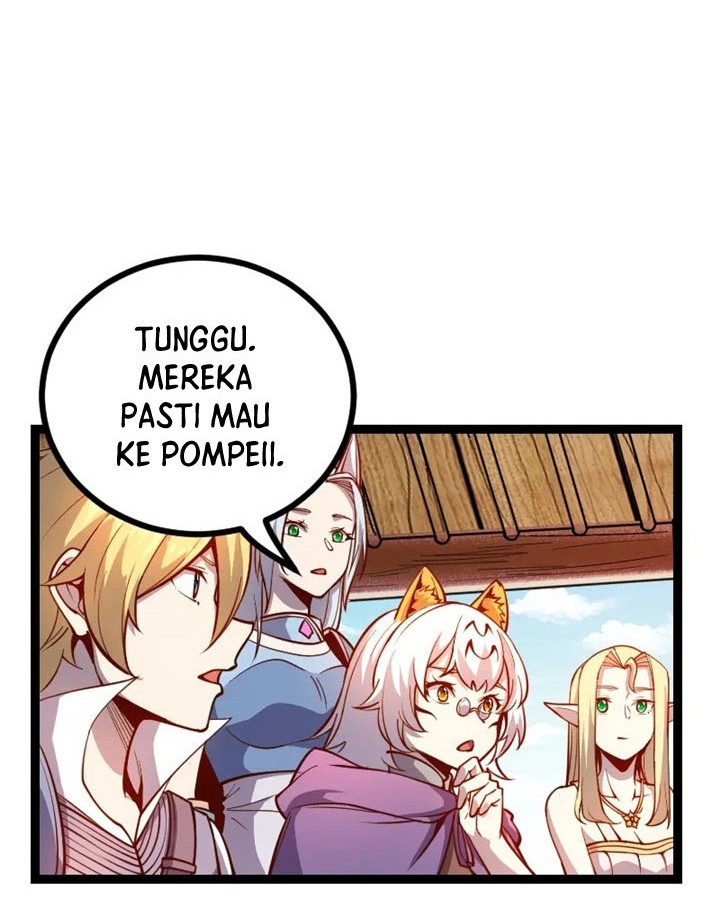 Record of The Mightiest Lord Chapter 31 Gambar 13