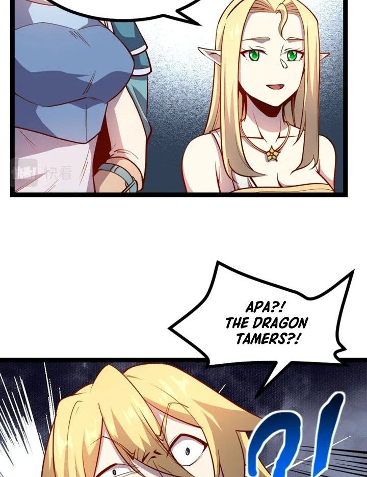Record of The Mightiest Lord Chapter 31 Gambar 15