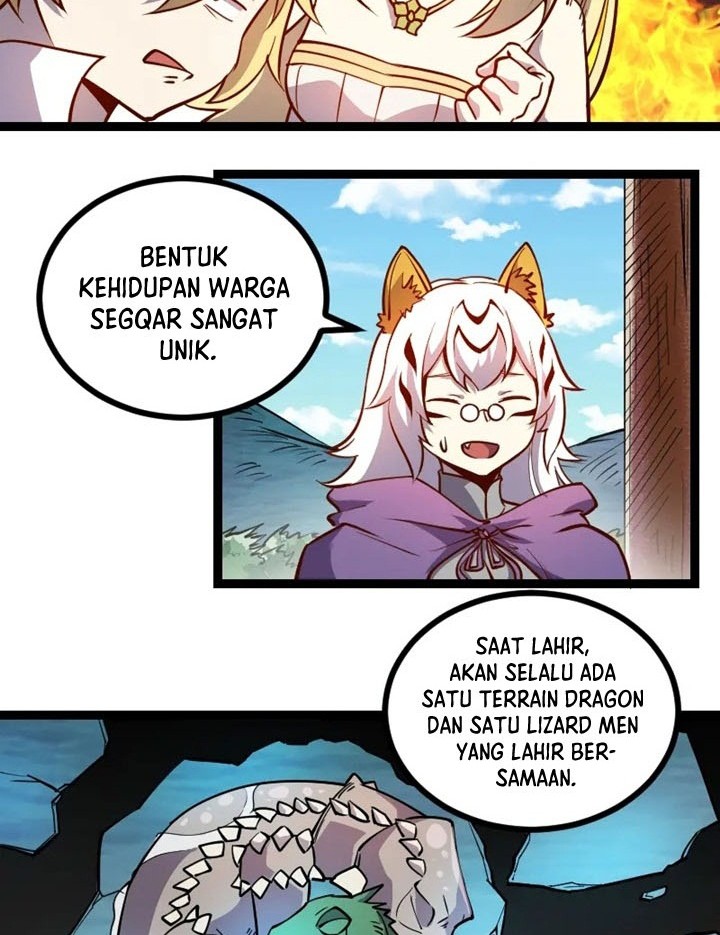 Record of The Mightiest Lord Chapter 31 Gambar 17