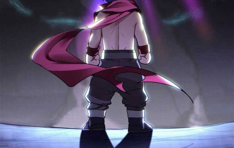 Let Me Game In Peace Chapter 50 Gambar 5