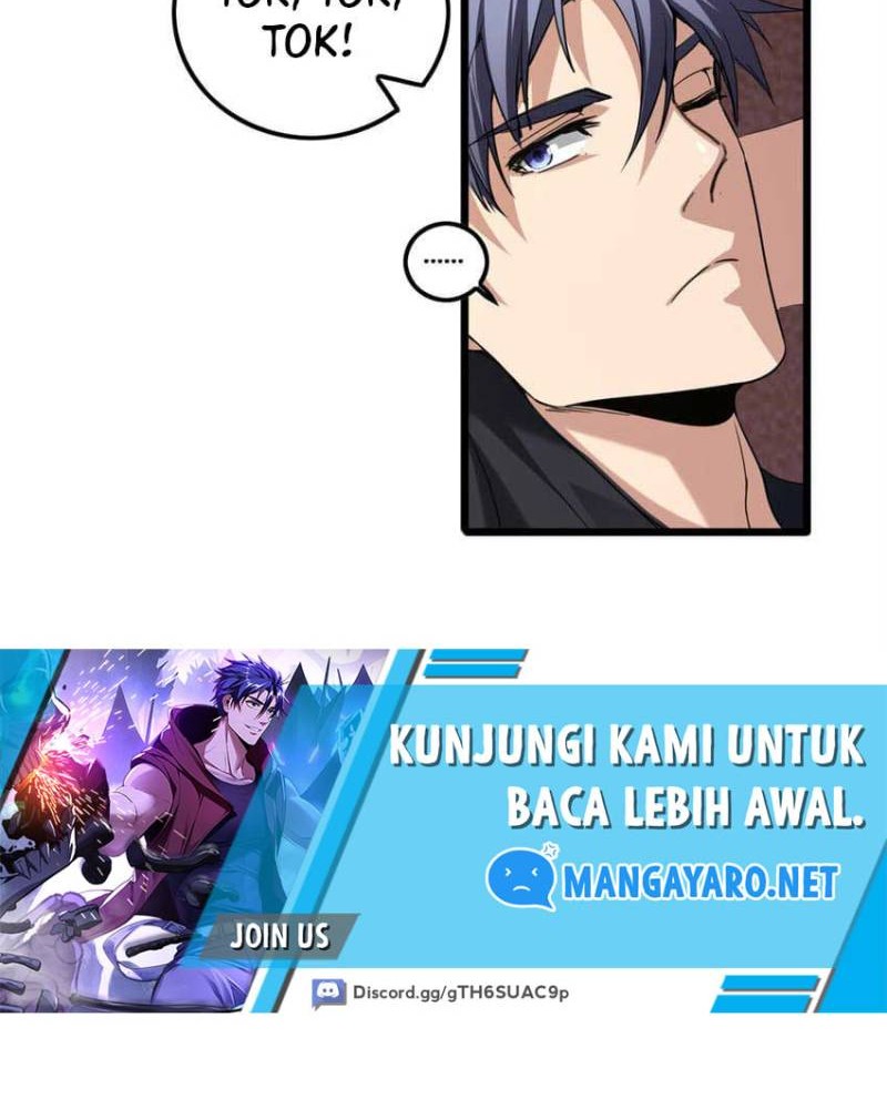 Let Me Game In Peace Chapter 50 Gambar 9