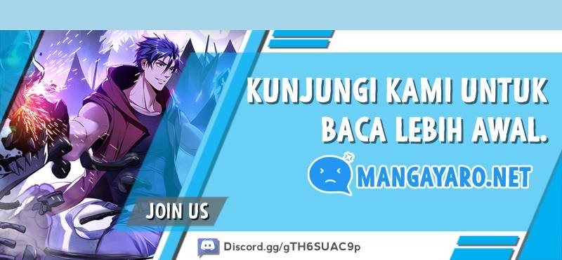 Let Me Game In Peace Chapter 49 Gambar 20