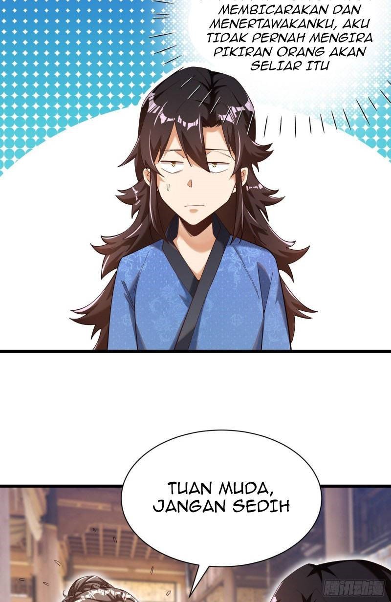 The Strongest Abandoned Husband Chapter 03 Gambar 16