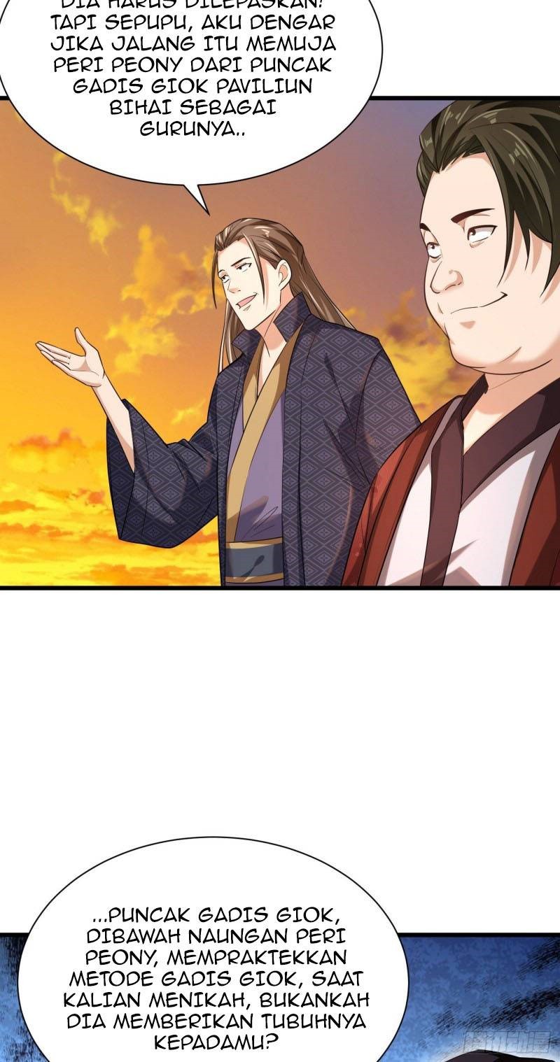 The Strongest Abandoned Husband Chapter 03 Gambar 21