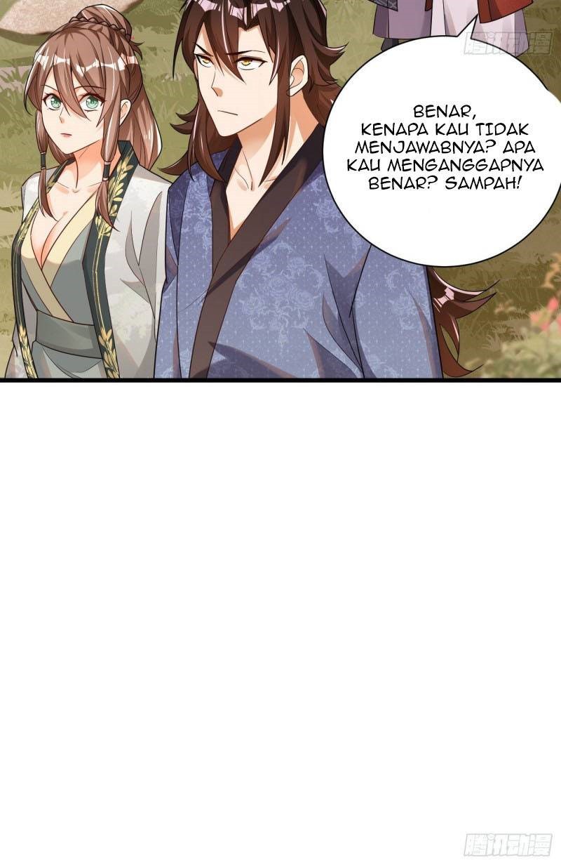 The Strongest Abandoned Husband Chapter 03 Gambar 26