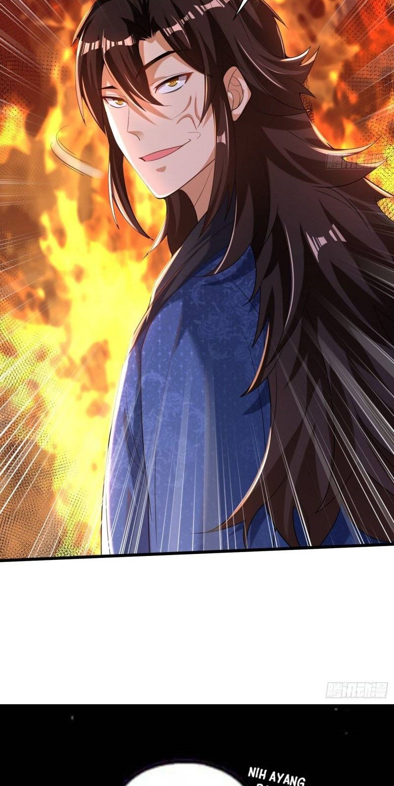 The Strongest Abandoned Husband Chapter 03 Gambar 28