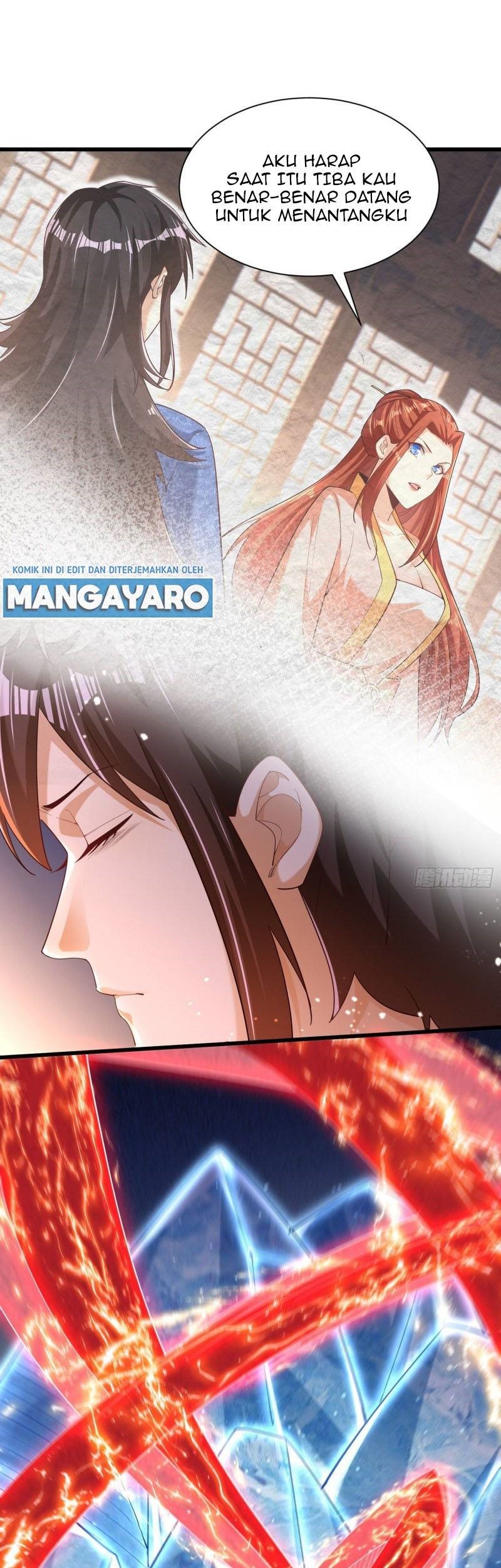 Baca Manhua The Strongest Abandoned Husband Chapter 03 Gambar 2