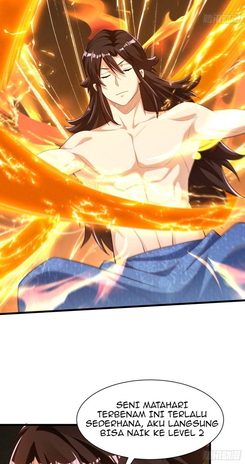 The Strongest Abandoned Husband Chapter 03 Gambar 6