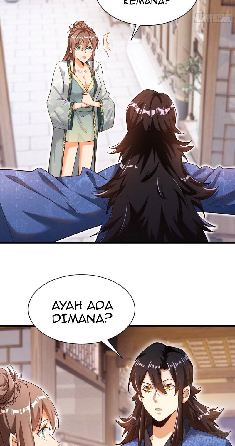 The Strongest Abandoned Husband Chapter 03 Gambar 11