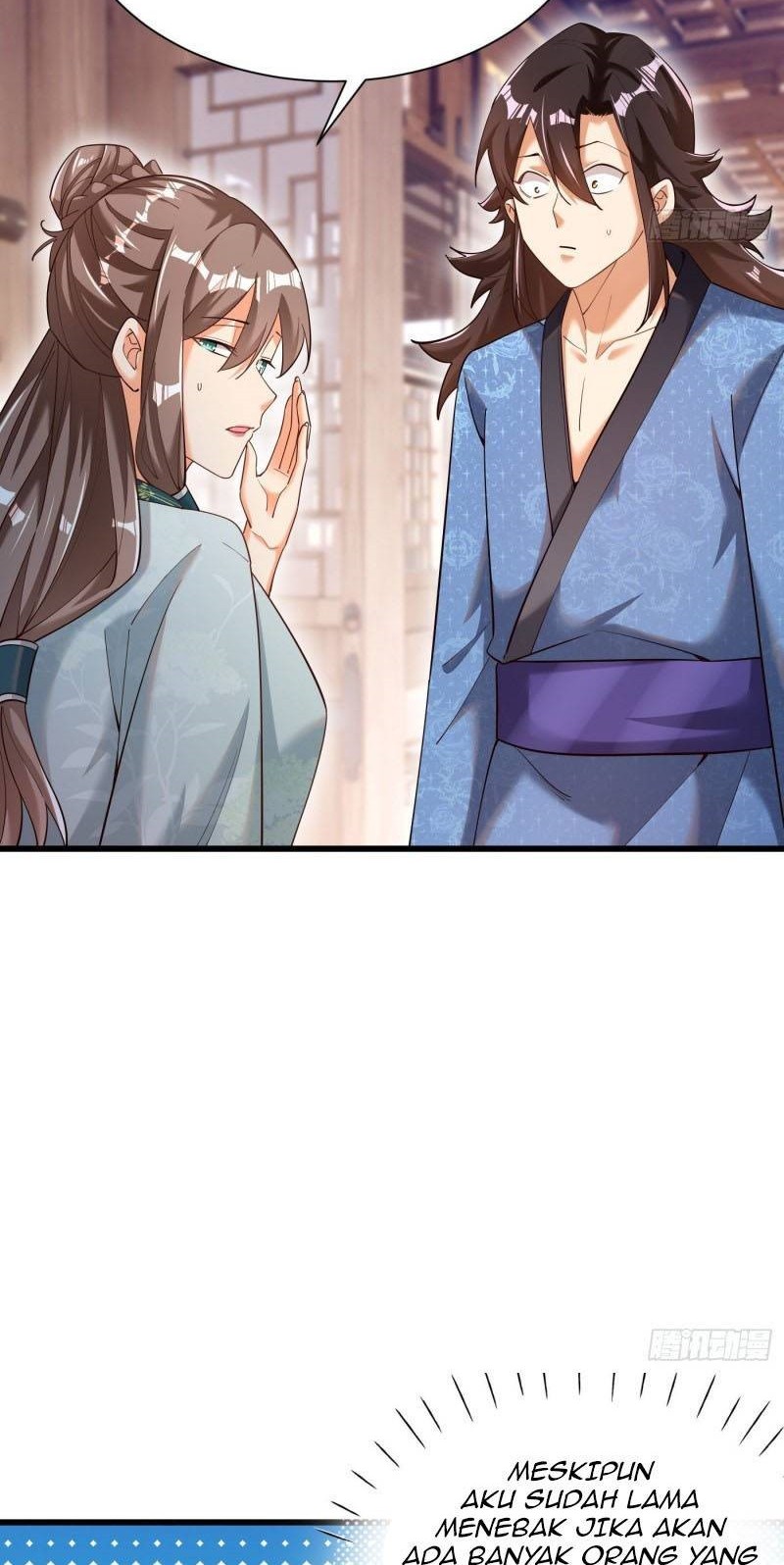 The Strongest Abandoned Husband Chapter 03 Gambar 15