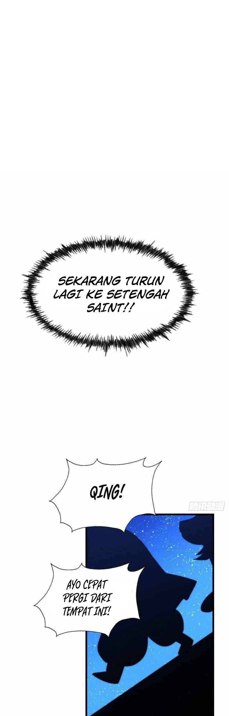 Beyond Myriad Peoples Chapter 82 Gambar 21