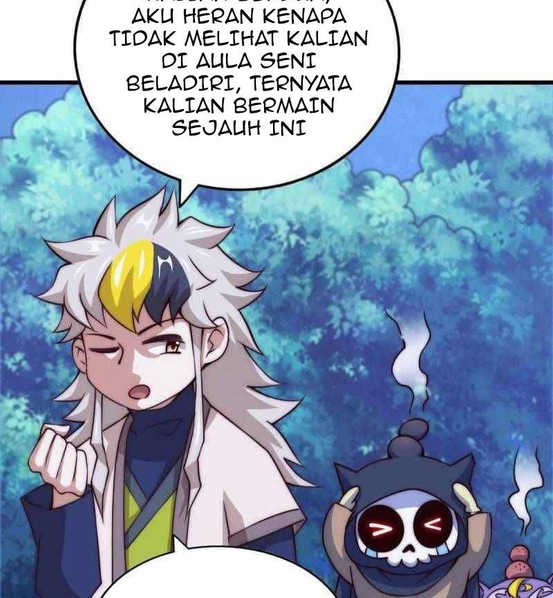 Beyond Myriad Peoples Chapter 82 Gambar 34