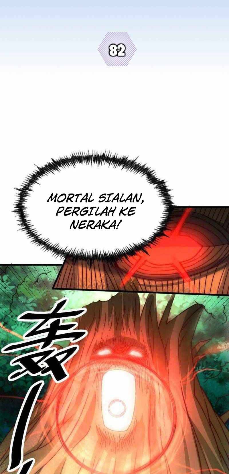 Baca Manhua Beyond Myriad Peoples Chapter 82 Gambar 2