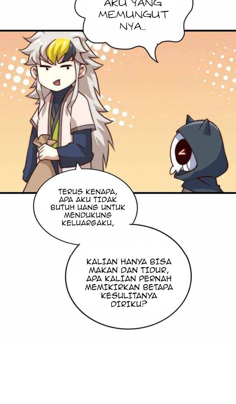 Beyond Myriad Peoples Chapter 82 Gambar 38