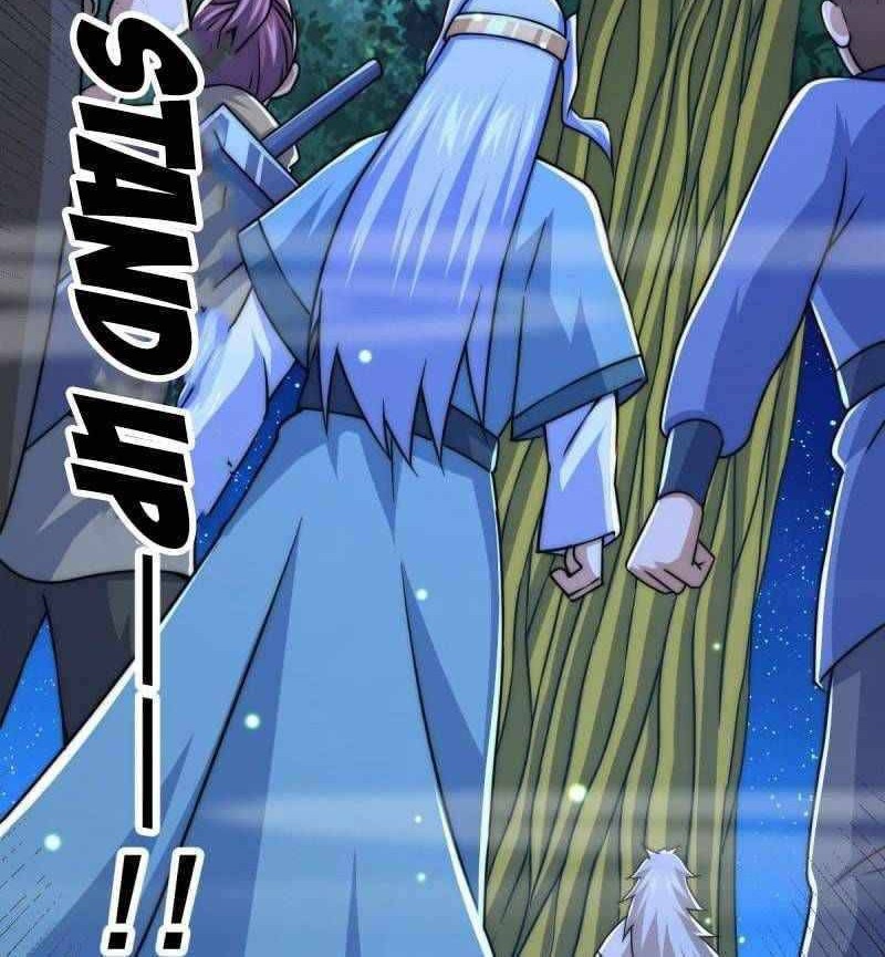 Beyond Myriad Peoples Chapter 82 Gambar 10
