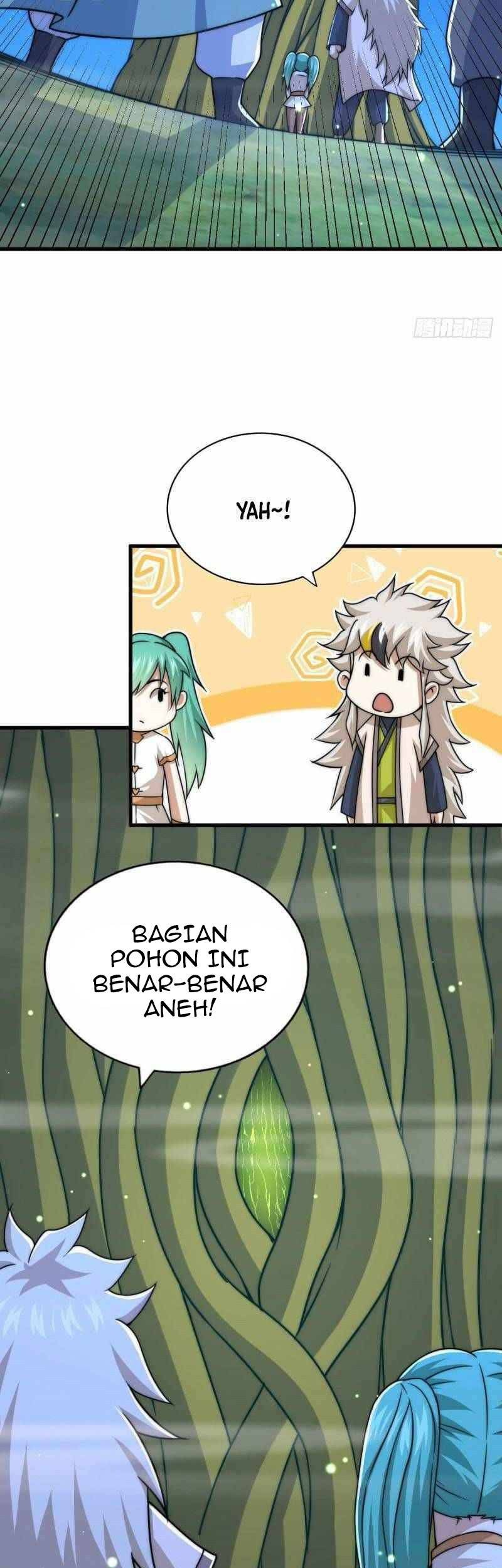 Beyond Myriad Peoples Chapter 82 Gambar 11