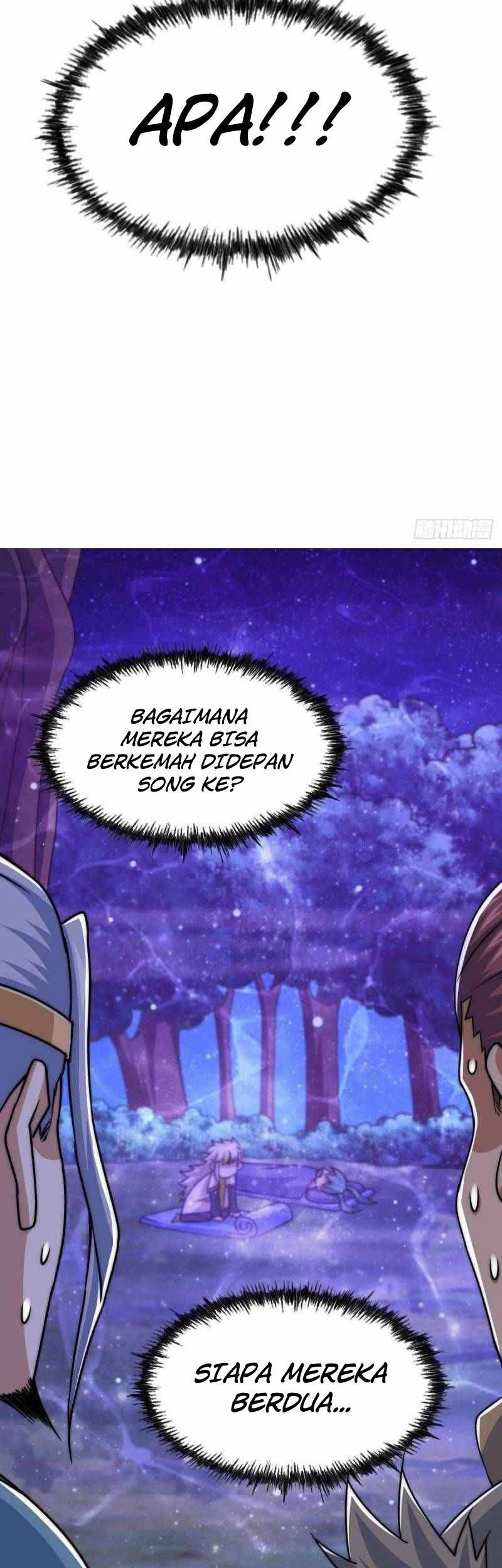 Beyond Myriad Peoples Chapter 81 Gambar 27