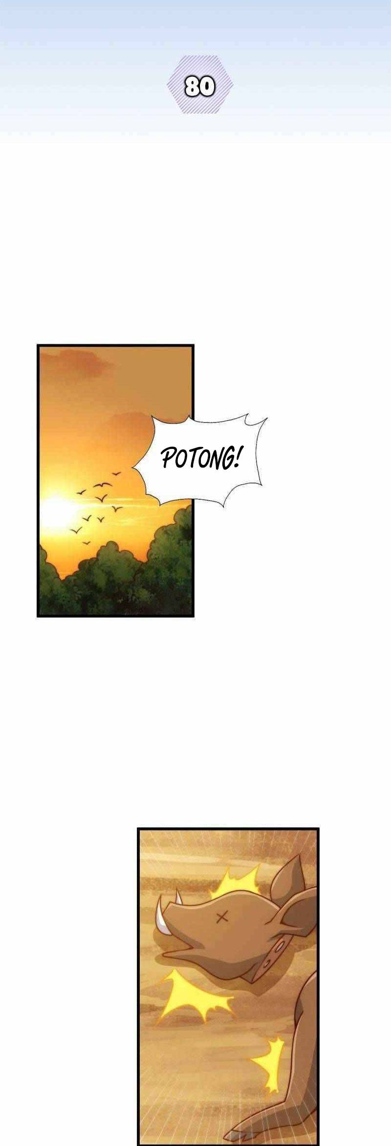 Baca Manhua Beyond Myriad Peoples Chapter 81 Gambar 2
