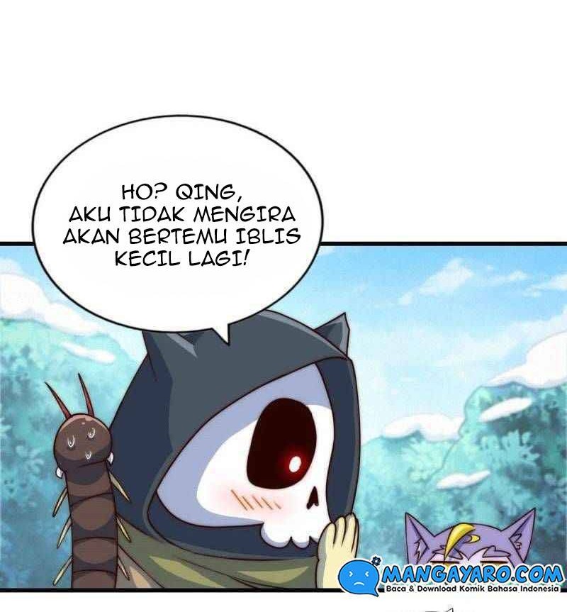 Beyond Myriad Peoples Chapter 79 Gambar 16