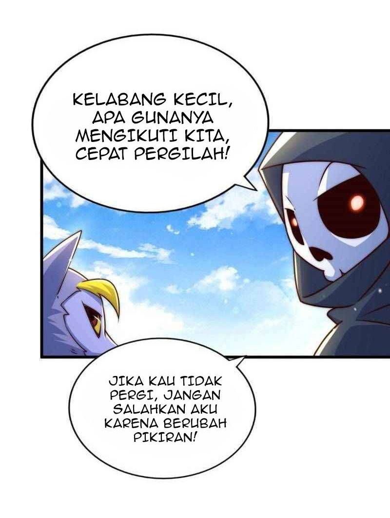Beyond Myriad Peoples Chapter 79 Gambar 20