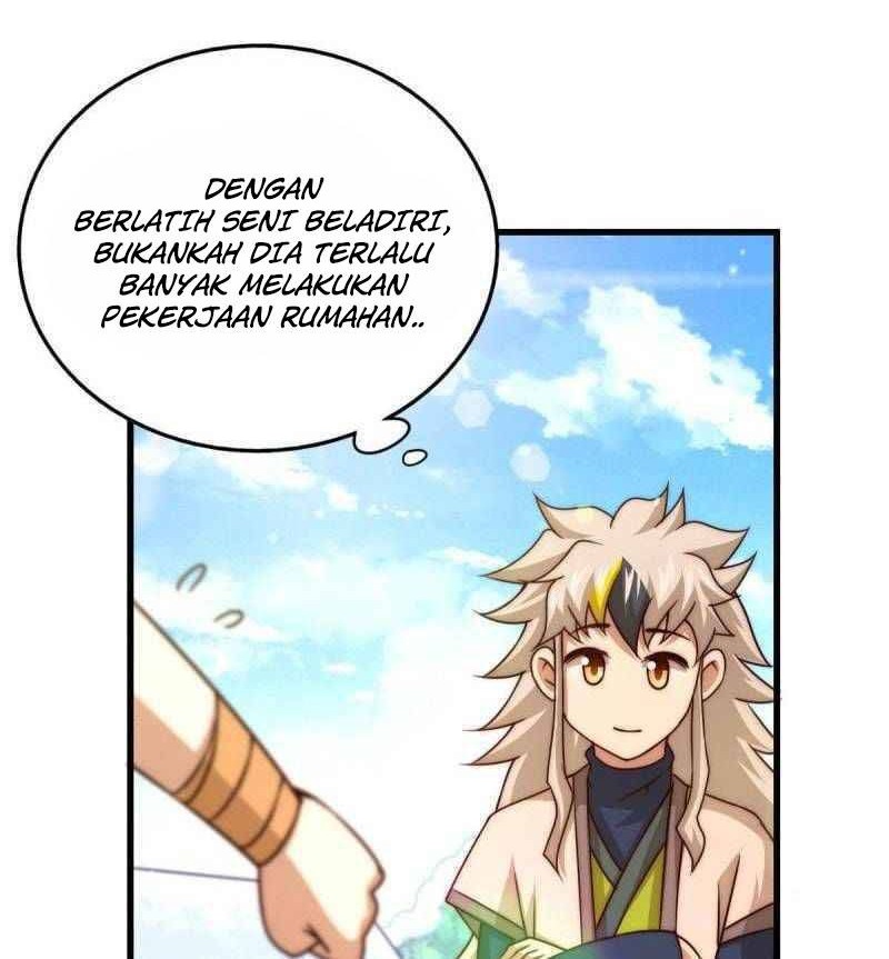 Beyond Myriad Peoples Chapter 79 Gambar 30