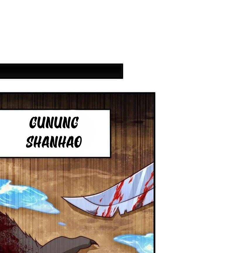 Beyond Myriad Peoples Chapter 79 Gambar 32