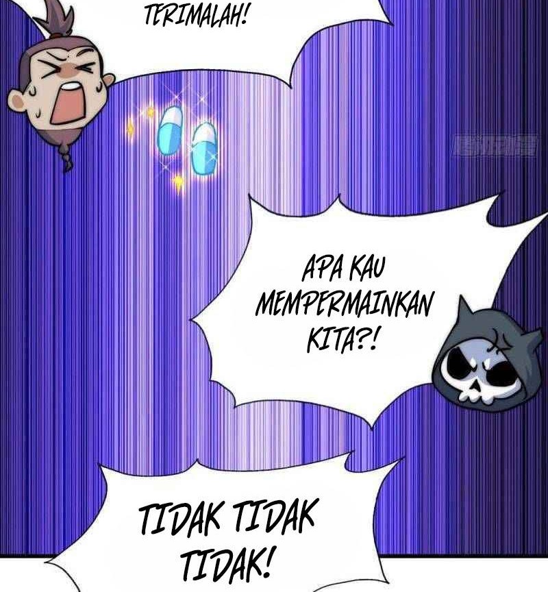 Beyond Myriad Peoples Chapter 79 Gambar 8