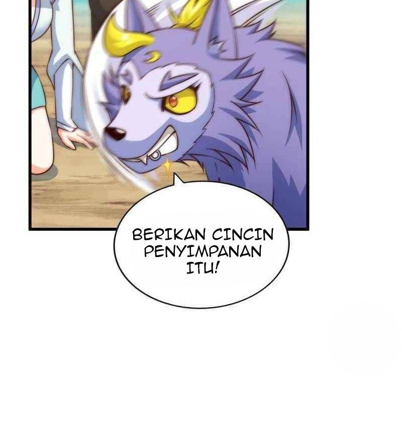 Beyond Myriad Peoples Chapter 79 Gambar 10