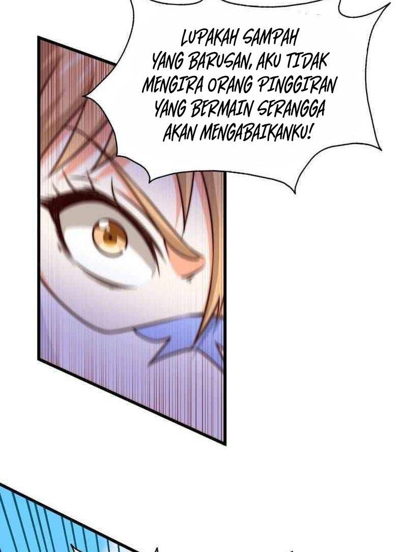 Beyond Myriad Peoples Chapter 78 Gambar 24