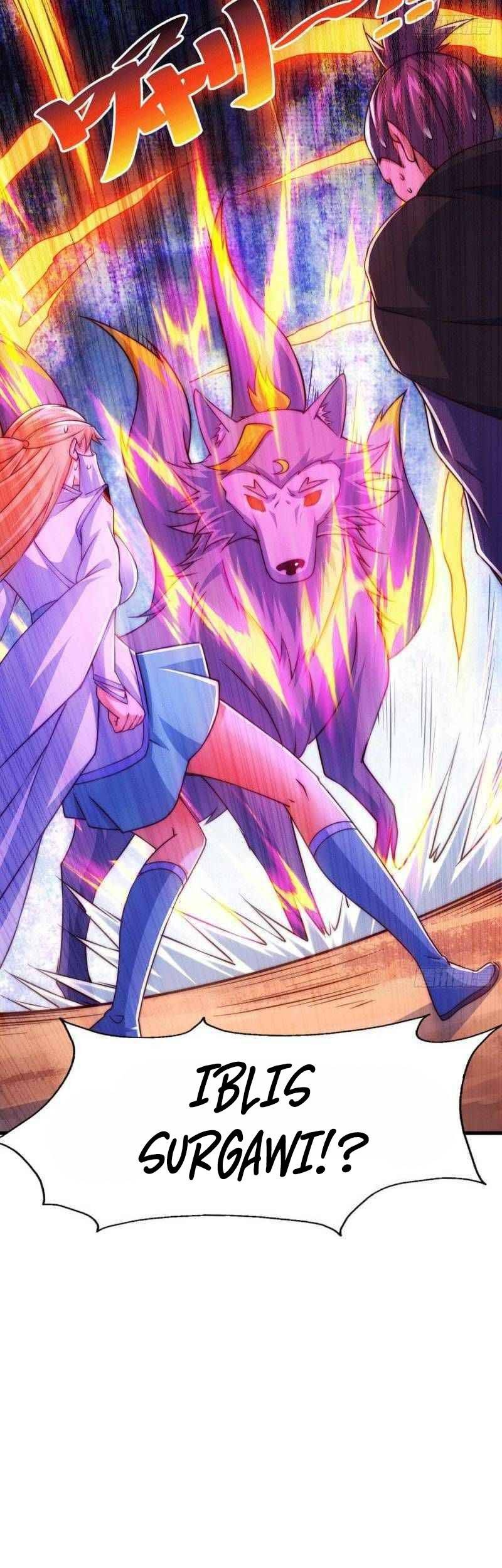 Beyond Myriad Peoples Chapter 78 Gambar 33