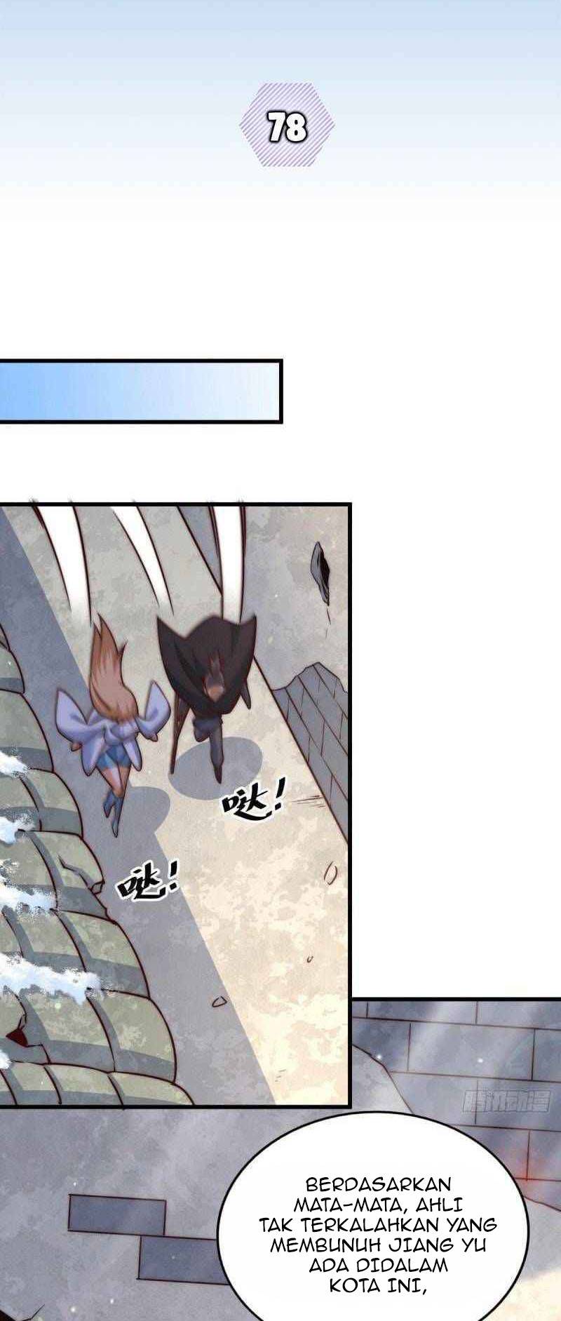Manhua Beyond Myriad Peoples Chapter 78 gambar nomor 2