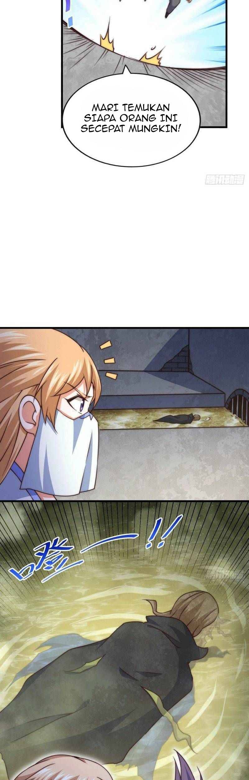 Beyond Myriad Peoples Chapter 78 Gambar 5