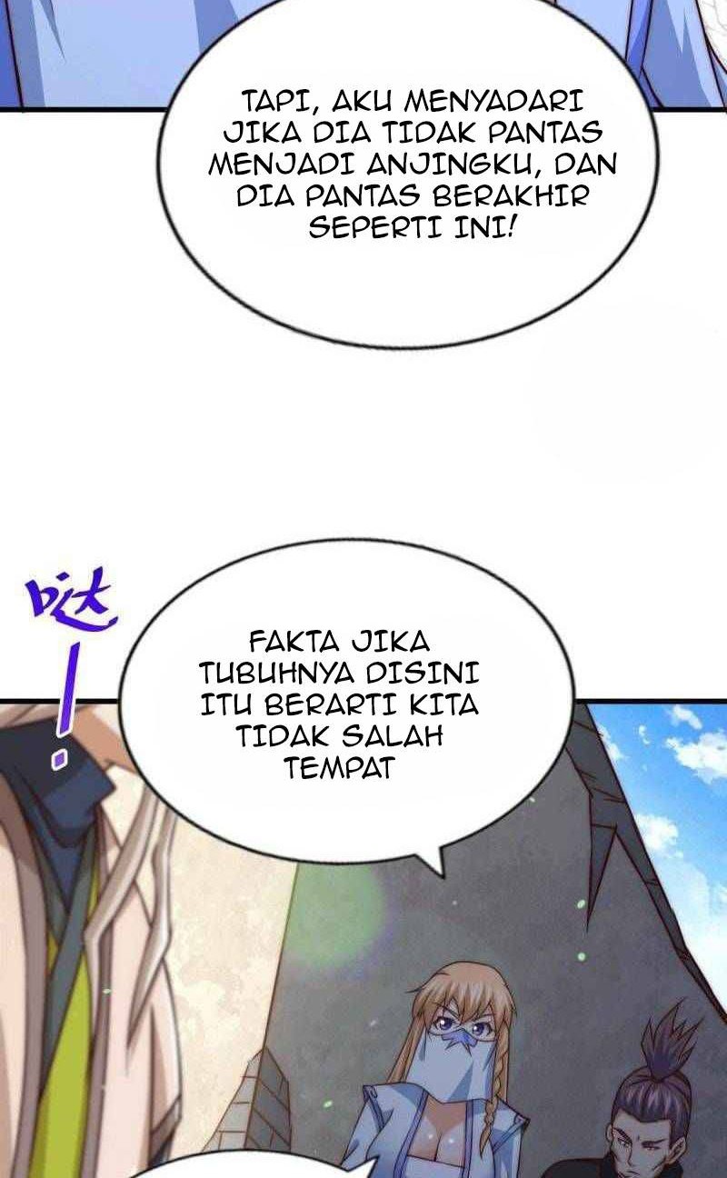 Beyond Myriad Peoples Chapter 78 Gambar 8