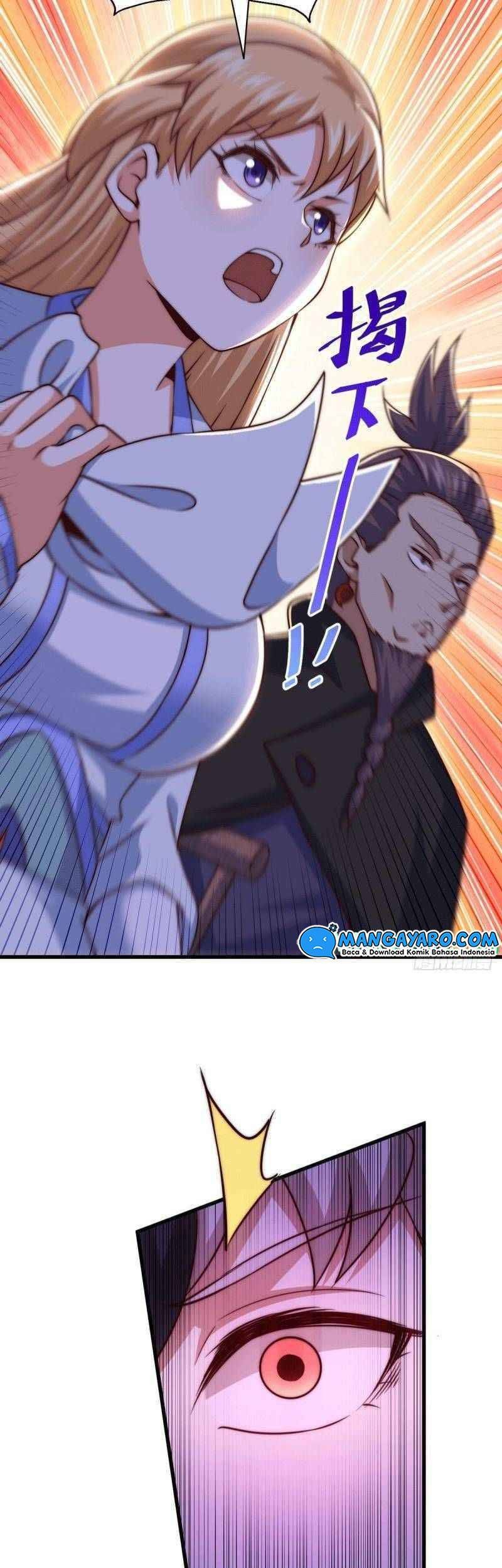 Beyond Myriad Peoples Chapter 78 Gambar 11