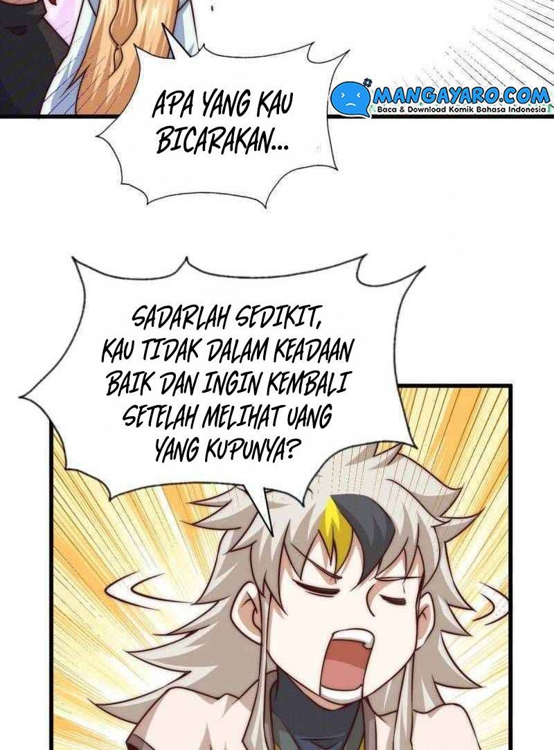 Beyond Myriad Peoples Chapter 78 Gambar 14